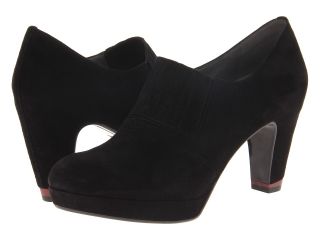 Oh Shoes Reina High Heels (Black)