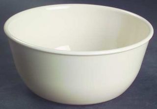 Corning Beige Coupe Super Soup/Cereal Bowl, Fine China Dinnerware   Corelle, Sol