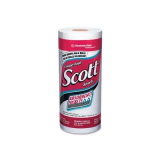 Kimberly Clark Scott Perforated Roll Paper Towels