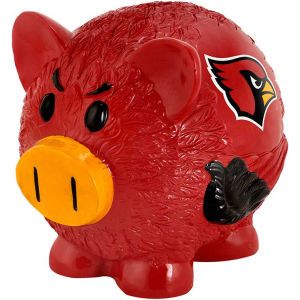 Arizona Cardinals Forever Collectibles Mini Thematic Piggy Bank NFL