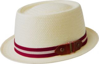 Kangol Chanin Trilby   Natural Hats