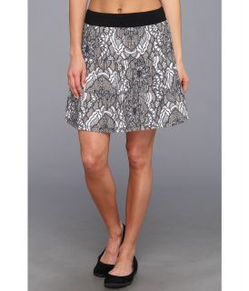 Prana Kate Skirt Womens Skirt (Gray)