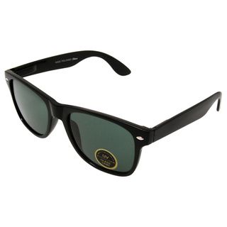 Unisex Black Fashion Sunglasses Pw2gl black