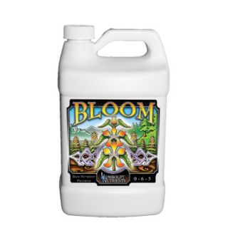 Humboldt Nutrients Bloom Multicolor   HNB404