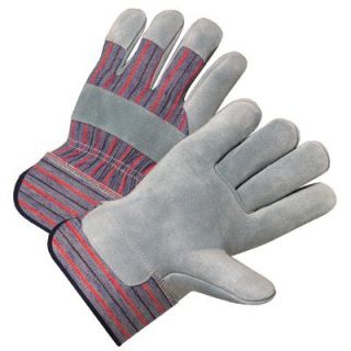 Anchor brand Leather Palm Gloves   2100