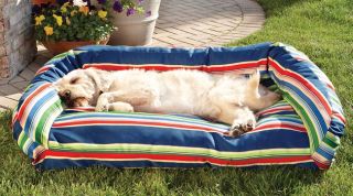 Watershed Outdoor Deep Dish Dog Bed Cover/Liner