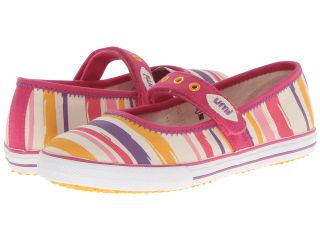 Umi Kids Halina C II Girls Shoes (Pink)