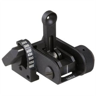 Ar 15/M16/M4 Usgi Backup Iron Sight   Usgi Backup Sight