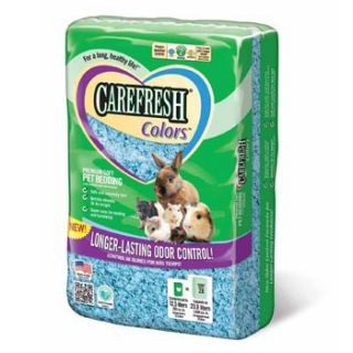 Colors Pet Bedding in Turqoise, 23 L