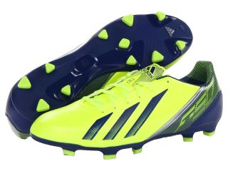 adidas F30 TRX FG   Synthetic Mens Soccer Shoes (Yellow)