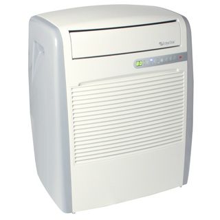 Edgestar 8,000 Btu Compact Portable Room Air Conditioner