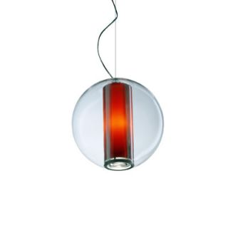 Pablo Designs Bel Occhio Pendant Lamp bel occhio pendant lamp Color Orange