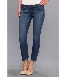 BB Dakota Celine Womens Jeans (Blue)