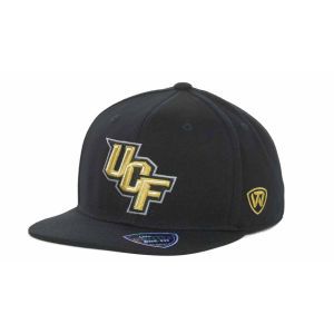 Central Florida Knights Top of the World NCAA Slam One Fit Cap