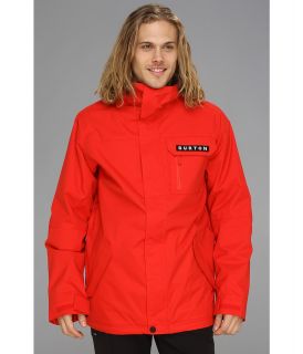 Burton Poacher Jacket Mens Coat (Multi)