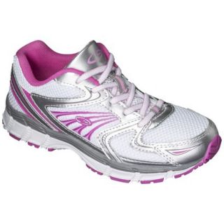 Girls C9 by Champion Enhance Athletic Shoes   Pink 5