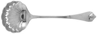 Royal Gallery Marquis (Stainless) Gravy Ladle, Solid Piece   Stainless, 18/8, Ko