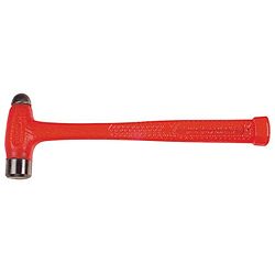 16 oz Compo cast Ball Pein Hammer (Forged SteelType Ball Pein HammerQuantity 1)