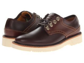 Timberland Abington Ox Mens Lace up casual Shoes (Brown)