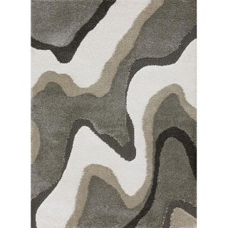 Jullian Multicolor Shag Rug (310 X 57)