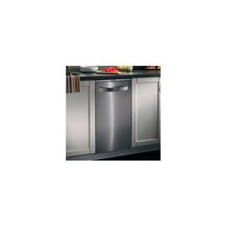 Broan Nutone Elite Compactor 15BLEXF / 15SSEXF Door Color Stainless Steel