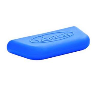 Lodge Silicone Pro Logic Handle Holder, Blue