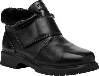 Womens Propet Weather Walker   Black Boots