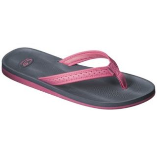Womens C9 by Champion Lilah Flip Flop   Coral 9