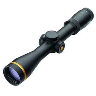 Vx 6 Cds Scopes   Vx 6 2 12x42mm Cds Matte Firedot Lr Duplex