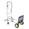 Safco Hide away Folding Hand And Platform Truck