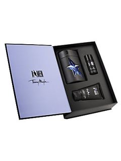 Thierry Mugler A*MEN Powerful Gift Set   No Color
