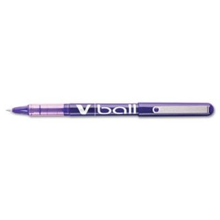Pilot VBall Roller Ball Stick Liquid Pen