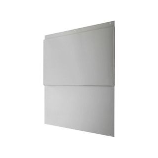 Air King BS30 Professional Series Back Splash, 30Inch Wide Stainless Steel