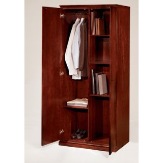 DMi Del Mar Double Door Storage Wardrobe/Cabinet 7302 06
