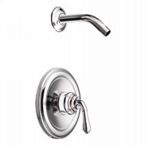 Moen T2444NH Monticello Posi Temp(R) shower only