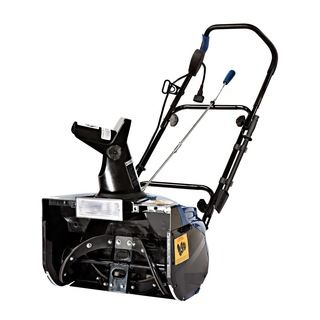 Snow Joe Ultra 18 in 15 Amp Electric Snow Thrower With Light (refurbished)