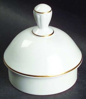 Lenox China Classics Gold (Classics Collection) Lid for Coffee Pot, Fine China D
