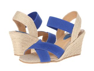 Fitzwell Sandra Womens Sandals (Blue)