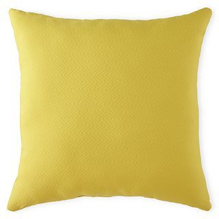 JCP Home Collection jcp home Flower Power Euro Pillow