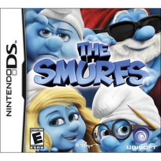 Smurfs (Nintendo DS)