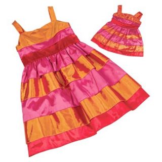 Our Generation Doll & Me Fashions   Dresses