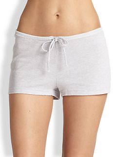 Cosabella Boxer Shorts   Grey