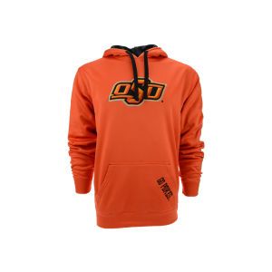 Oklahoma State Cowboys NCAA T Formation Poly Hoody