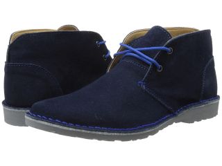 Type Z Niko Mens Boots (Blue)