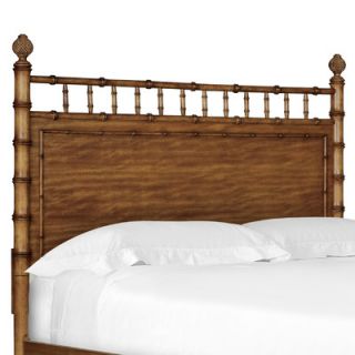 Magnussen Palm Bay Twin Poster Headboard Y1469 57H
