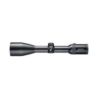 Swarovski Z 6 Rifle Scopes   Swarovski Z6 Scope 2.5 15x56mm 7a Reticle