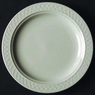 Homer Laughlin  Gothic Narrow Rim Bread & Butter Plate, Fine China Dinnerware  