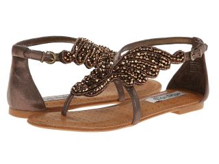 Naughty Monkey Give me Wings Womens Sandals (Bronze)