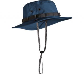 Patagonia Ops Hat 33306   Glass Blue Hats