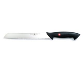 Wusthof 9 in Pro Bread Knife w/ Serrated Edge & Stamped Blade